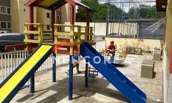 Imagem 16: Apartamento em Rua São Jerônimo - Cruzeiro de Santa Bárbara - São Luís/MA