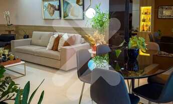 Imagem: Apartamento à venda em Lagoa Nova (Natal/RN)