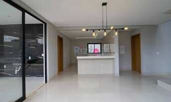 Imagem 5: Casa Térrea em condomínio fechado 4 suítes a venda em Senador Canedo/GO