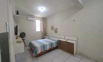 Imagem 4: Imóvel para venda possui 73 metros quadrados com 3 quartos em São Gerardo - Fortaleza - CE