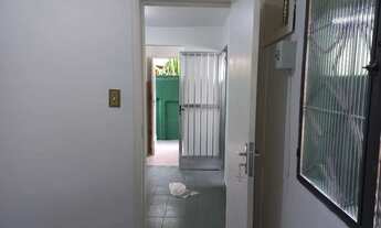 Imagem 5: Casa quarto sala cozinha banheiro área de serviço e varanda