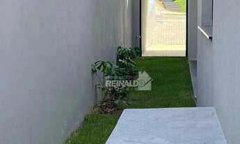 Imagem 4: Casa com 3 dormitórios, 202 m² - venda por R$ 1.700.000 ou aluguel por R$ 8.040/mês - Cond