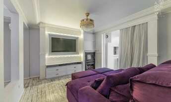 Imagem 6: Apartamento Garden no Colina Ecoville, 03 Quartos, 01 Suíte, 01 Vaga, Churrasqueira, Ecovi