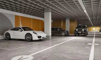 Imagem 7: New Inn, 2 dormitórios, 1 Vaga, Vanguard