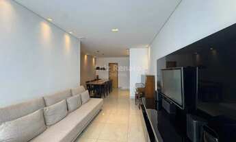 Imagem 2: Apartamento a venda 3 quartos no Bairro Coração de Jesus