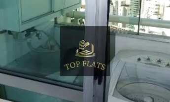 Imagem 5: Flat disponível na Consolação