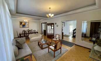 Imagem: Casa, Trindade, 07 Dormitórios/01 Suíte