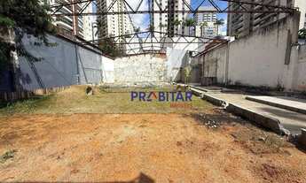 Imagem 4: Terreno para locação na Vila Leopoldina, São Paulo SP