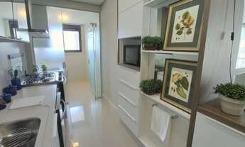 Imagem 6: Apartamento com 3 Dormitórios à Venda, 123 m2 . Pronto para Morar - Agronômica - Florianóp