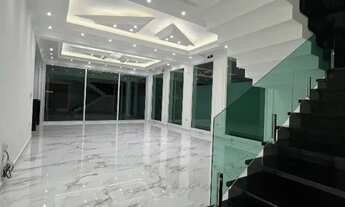 Imagem 3: Casa de Condomínio com 5 dormitórios à Venda ou Locação Bougainville, Bertioga