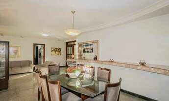 Imagem 7: Casa à venda, 5 quartos, 4 suítes, 5 vagas, São Luiz - Belo Horizonte/MG