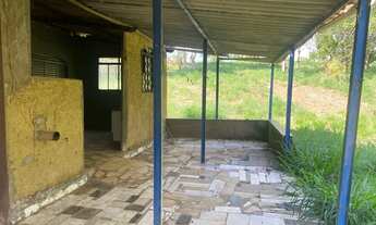 Imagem 7: Rancho lago Corumbá 4