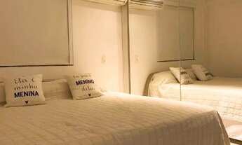 Imagem 4: Cobertura para aluguel, 4 quartos, 2 suítes, 4 vagas, Buritis - Belo Horizonte/MG