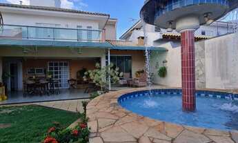 Imagem 5: Sobrado no Condomínio Tropical Park II