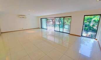 Imagem 3: Apartamento de Alto Padrão no Leblon 4 Suítes, Varanda e Lazer Completo!