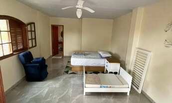 Imagem 6: Casa de Praia para temporada em Nova Almeida - Serra