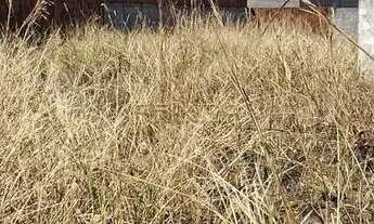 Imagem: Terreno à venda Anápolis City Anápolis/GO