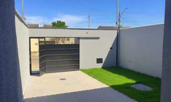 Imagem 2: Casa 2 qts Jardim Alto Paraíso *Rua superm. Primícias