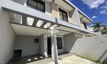 Imagem 3: VENDA-SOBRADO-JARDIM CARVALHO-PONTA GROSSA - PR