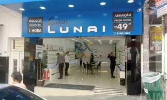 Imagem 4: Ponto Comercial para venda com renda, na melhor localização da Lapa, com 3 banheiros e 150