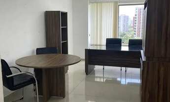 Imagem 3: Venda ou Locação - sala comercial - Barra Olímpica