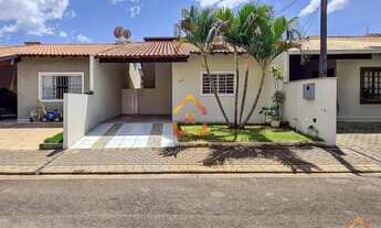 Imagem: Casa assobadada para locação no Cond Berilo