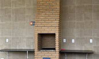 Imagem 5: Residencial Mata dos Cardeais