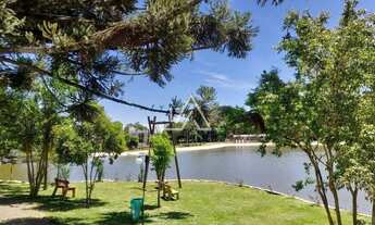 Imagem: TERRENO EM CONDOMÍNIO