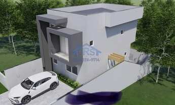 Imagem 3: Sobrado à venda em Cajamar, Portais (Polvilho), com 3 quartos, com 150 m², Não Está Em Con