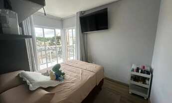 Imagem 5: Apartamento com 75 m² totais ? 2 dormitórios (possível 3º), 2 gardens, sacada ampla e exce