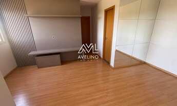 Imagem 7: Apartamento no Torre de Espana com suíte, sacada em andar alto e nascente