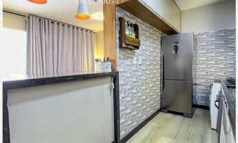 Imagem 4: Apartamento 70m² com 3 Quatos Suíte e Varanda em Praia da Baleia - Manguinhos SERRA/ES