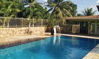 Imagem: Chácara disponível para locação- Parauapebas