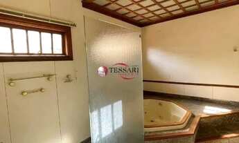 Imagem 6: LOCAÇAO- Casa em Condomínio - Debora Cristina - ZONA SUL São José do Rio Preto