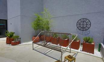 Imagem 5: Studio Higienópolis 25m² Pronto para viver