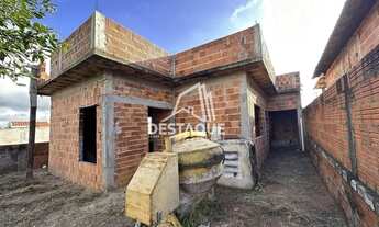 Imagem: Casa para Venda em Santo Anastácio, Jardim