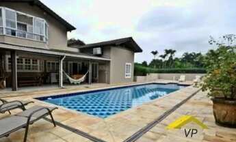 Imagem: Tamboré 01 - Casa em Condomínio para Venda