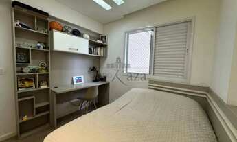 Imagem 4: Seu Novo Lar no Splendor Garden, Jardim das Indústrias! (122m²