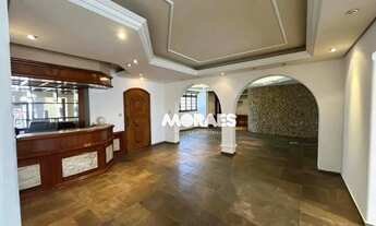 Imagem 2: Casa residencial ou comercial com 4 suítes, em frente à USC, 660 m² - venda por R$ 1.800.0