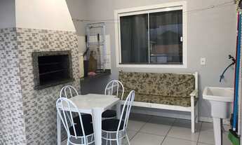 Imagem 5: Aluguel aptos mobiliado temporada na praia da pinheira, próx guarda do Embau SC