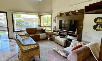 Imagem 4: Casa de canal Condomínio Bracuí