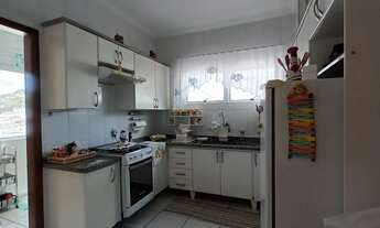 Imagem 7: Apartamentos Padrão em Poços de Caldas