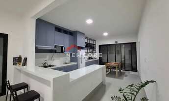 Imagem 2: Casa de condomínio em Rua Dubai - Condominio Cataguá Way - Taubaté/SP