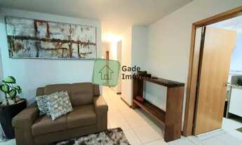 Imagem 5: Apartamento 3 quartos Lazer completo