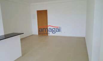 Imagem 4: Apartamento à venda em Jacareí, Jardim Califórnia