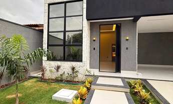 Imagem 3: Linda Casa 03 SUITES à Venda Setor 3 Marias, Goiânia GO