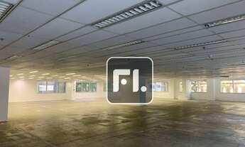 Imagem 4: Conjunto para alugar, 559 m² por R$ 86.256,09/mês - Bela Vista - São Paulo/SP