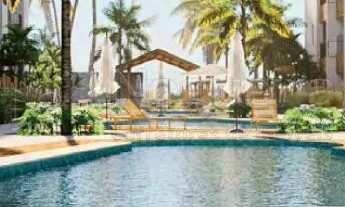 Imagem: Apartamento 3 quartos, 2 vagas na Praia