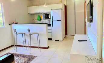 Imagem 4: Apartamento para alugar na Vila Nova com 36m² e 1 dormitório/quartos disponíveis