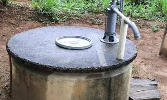 Imagem 6: CHÁCARA PONTE DE PEDRA - DOM VIÇOSO/MG